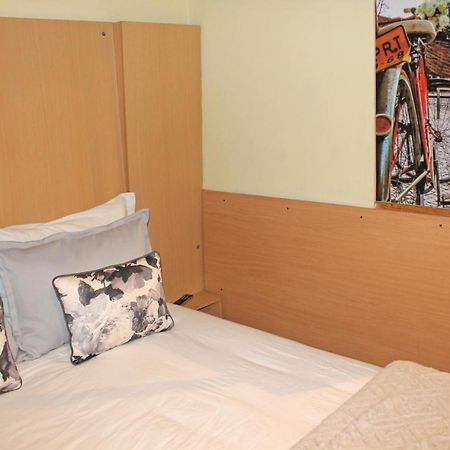 Residencial Paranhos Porto Kültér fotó