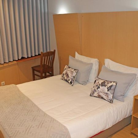 Residencial Paranhos Porto Kültér fotó
