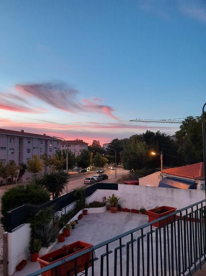Residencial Paranhos Porto Kültér fotó