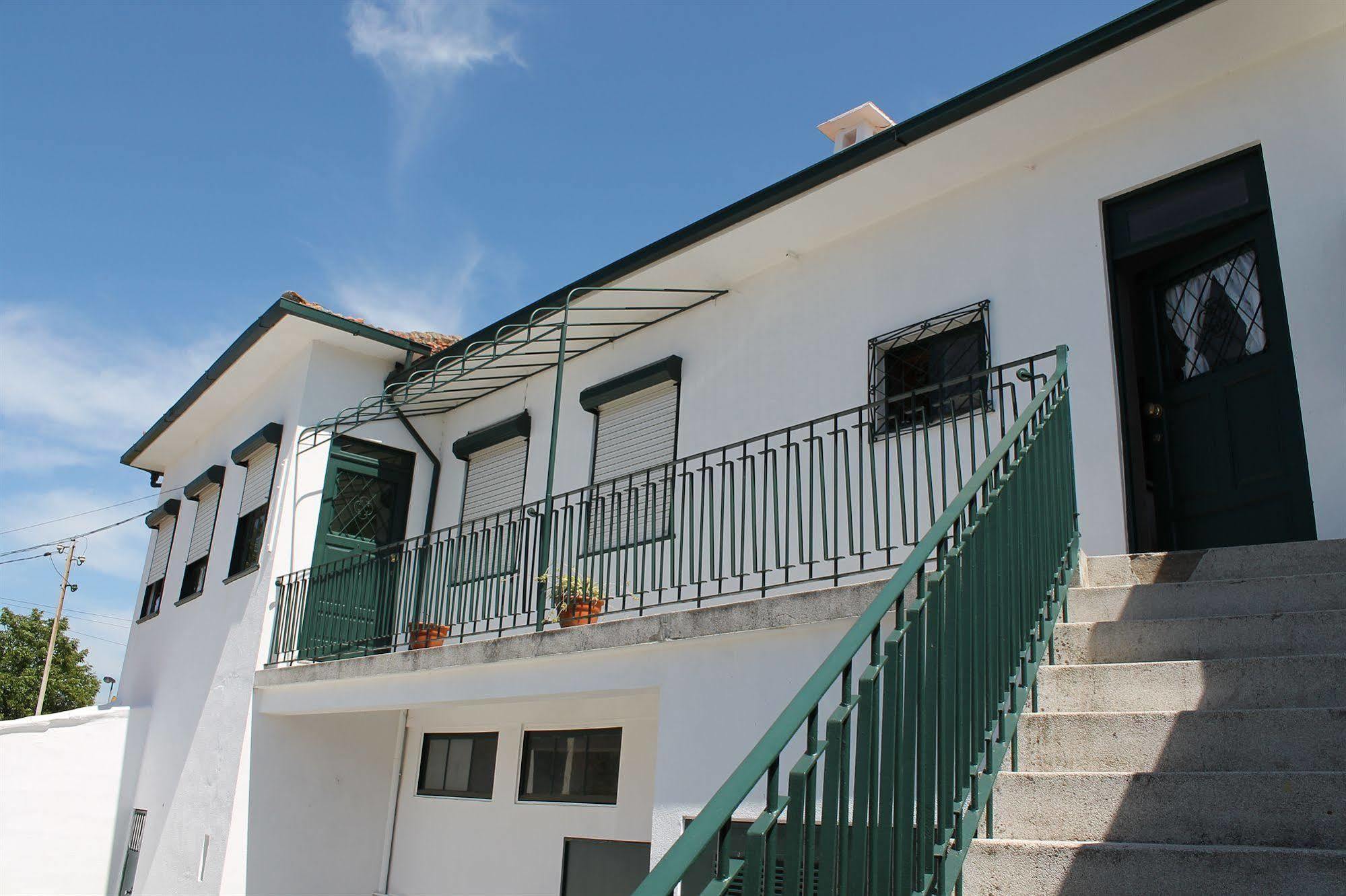 Residencial Paranhos Porto Kültér fotó