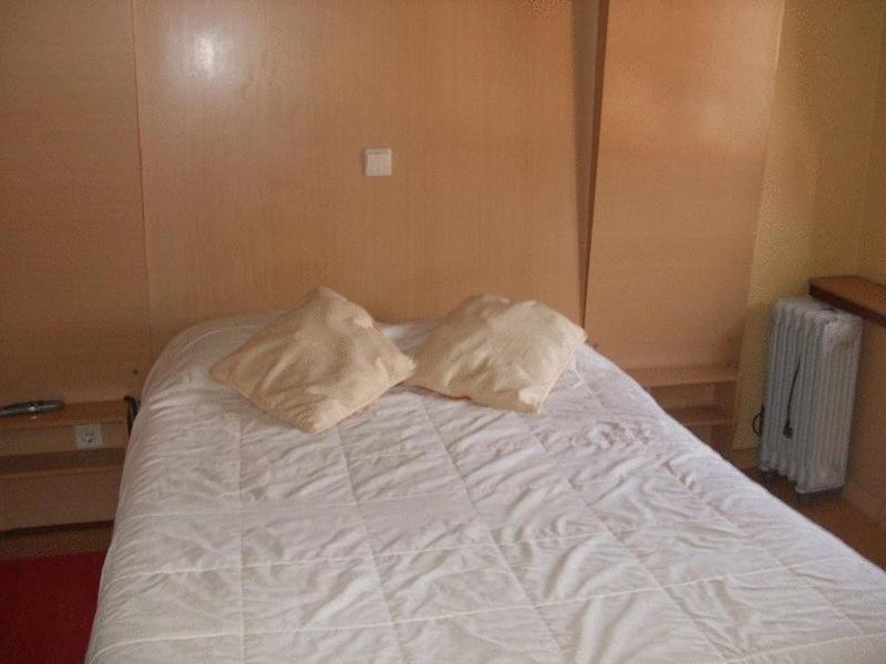 Residencial Paranhos Porto Kültér fotó