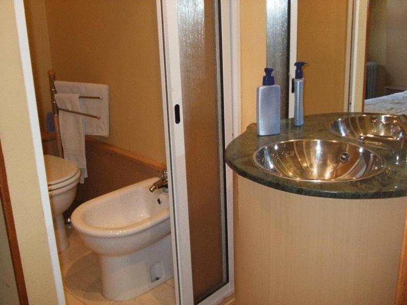 Residencial Paranhos Porto Kültér fotó