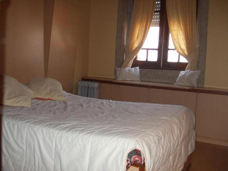 Residencial Paranhos Porto Kültér fotó