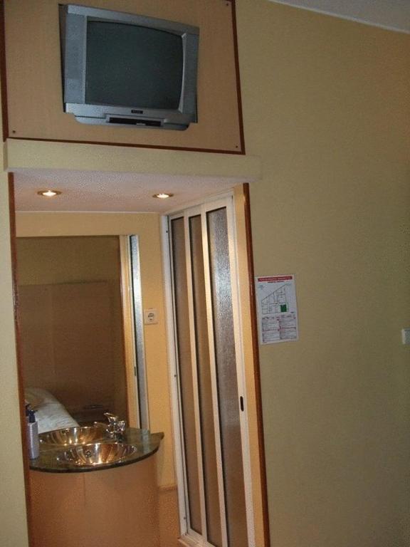 Residencial Paranhos Porto Kültér fotó