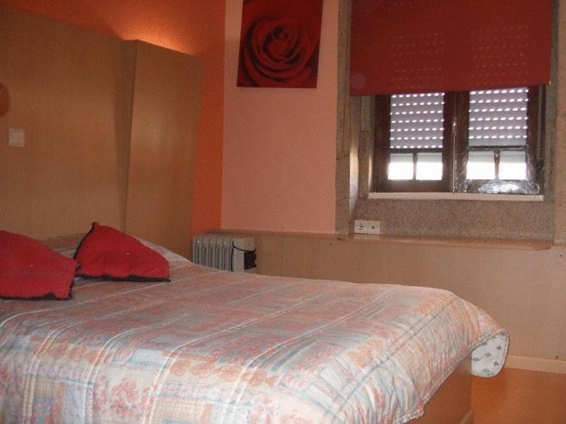 Residencial Paranhos Porto Kültér fotó