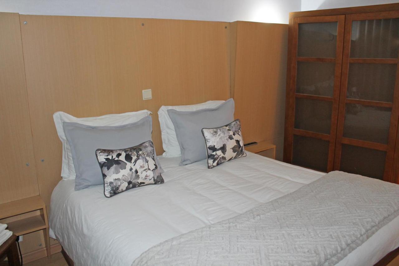 Residencial Paranhos Porto Kültér fotó