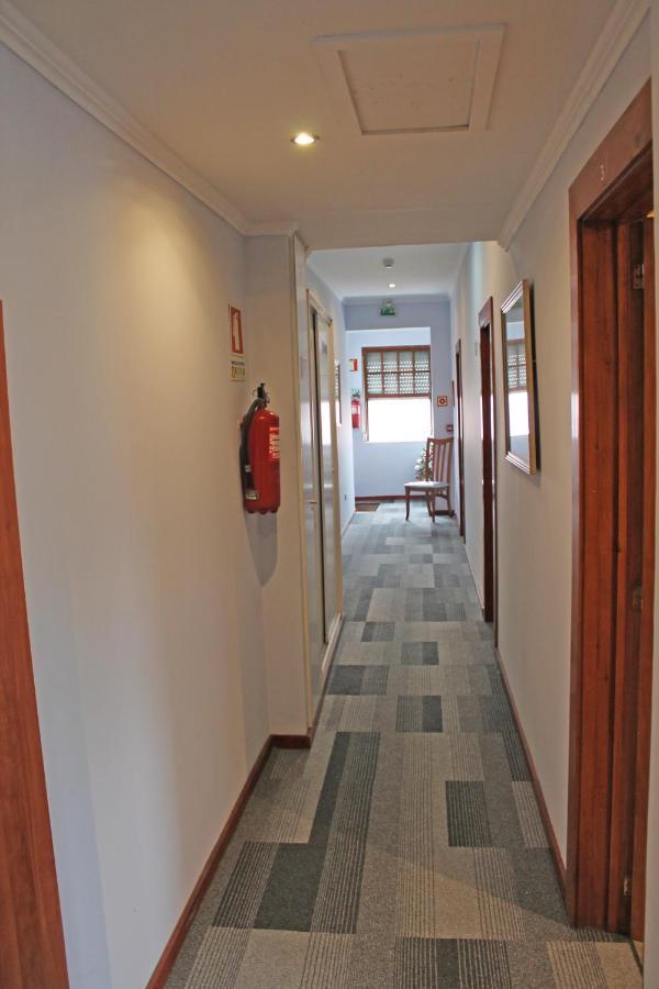Residencial Paranhos Porto Kültér fotó