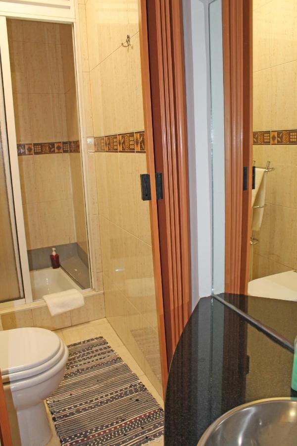 Residencial Paranhos Porto Kültér fotó