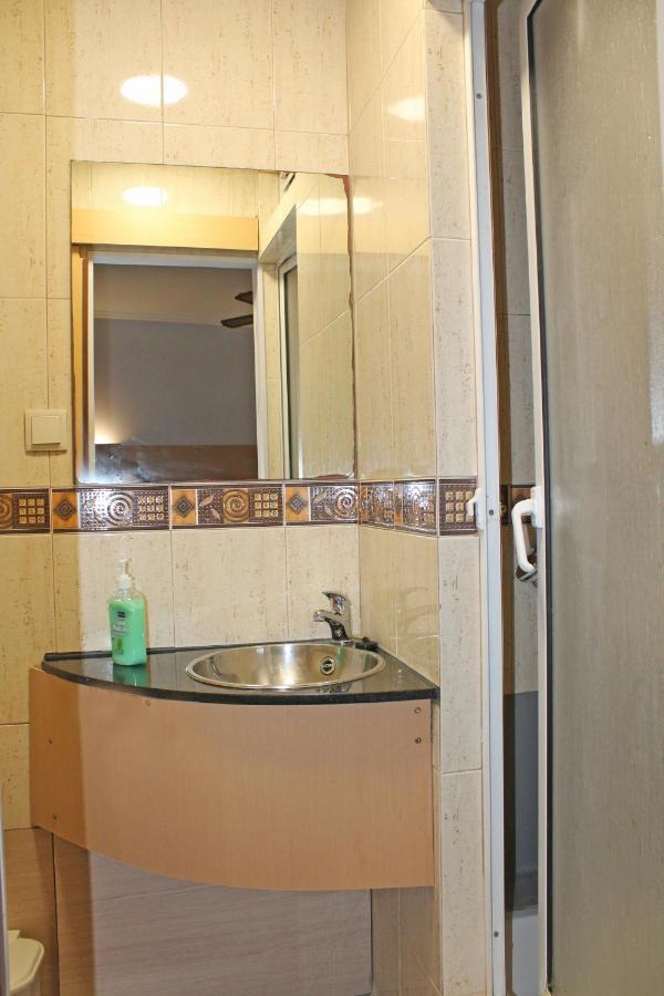 Residencial Paranhos Porto Kültér fotó