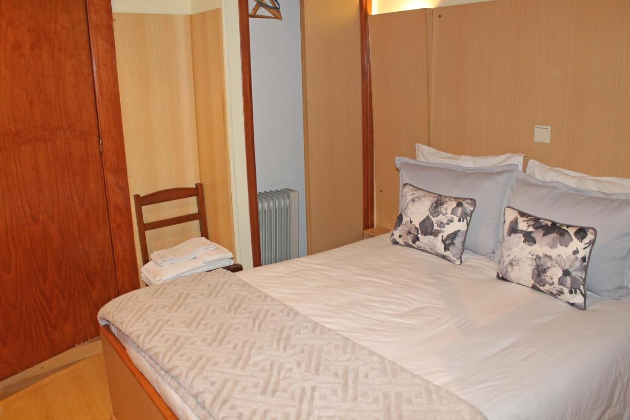 Residencial Paranhos Porto Kültér fotó