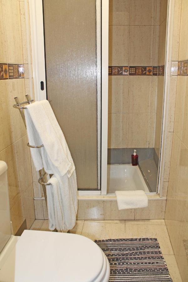 Residencial Paranhos Porto Kültér fotó