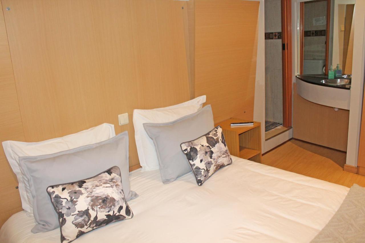 Residencial Paranhos Porto Kültér fotó