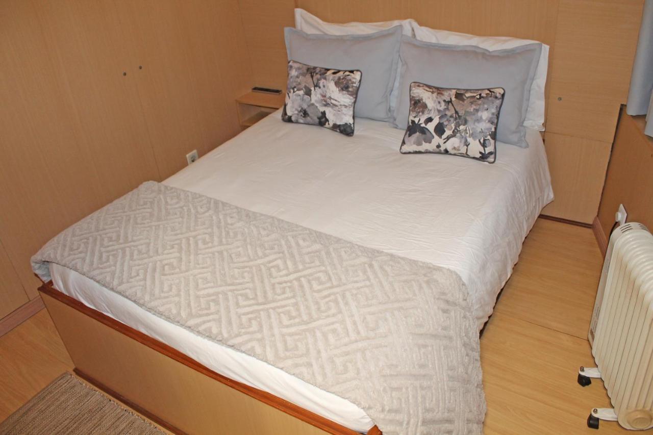 Residencial Paranhos Porto Kültér fotó