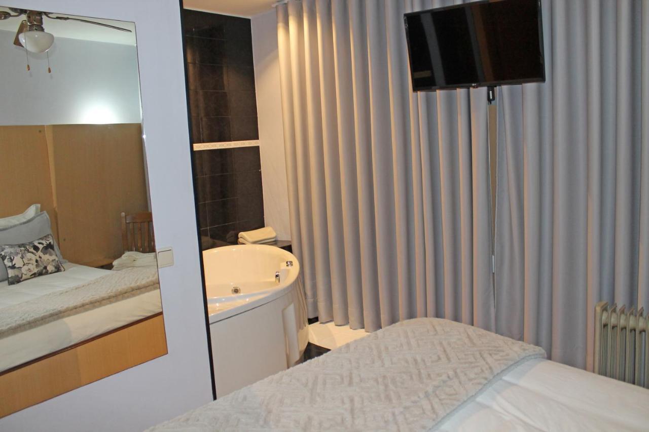 Residencial Paranhos Porto Kültér fotó