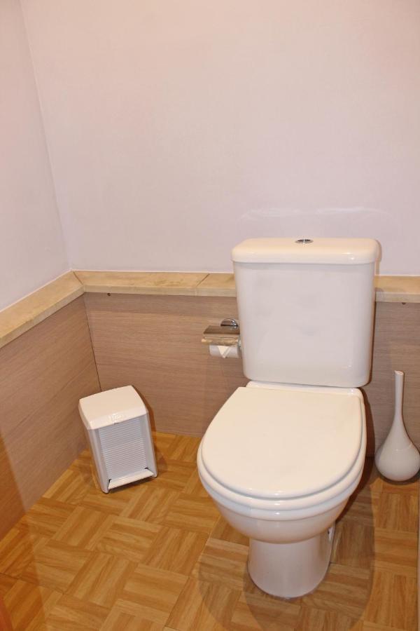 Residencial Paranhos Porto Kültér fotó