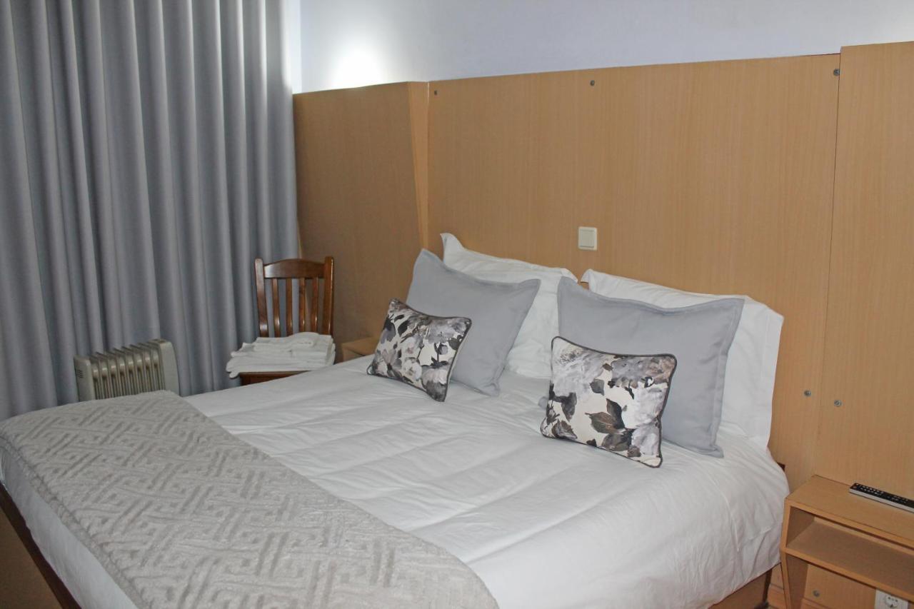 Residencial Paranhos Porto Kültér fotó