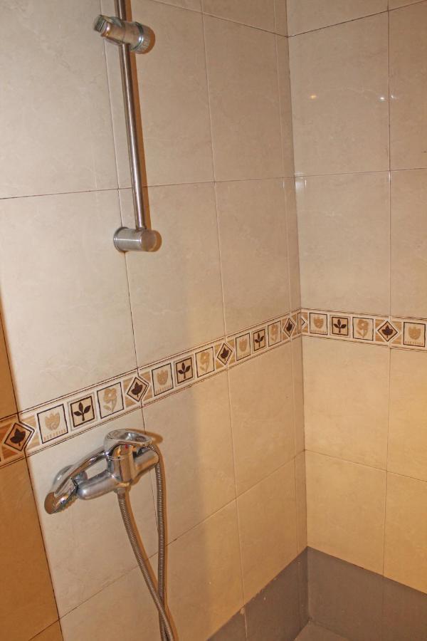 Residencial Paranhos Porto Kültér fotó