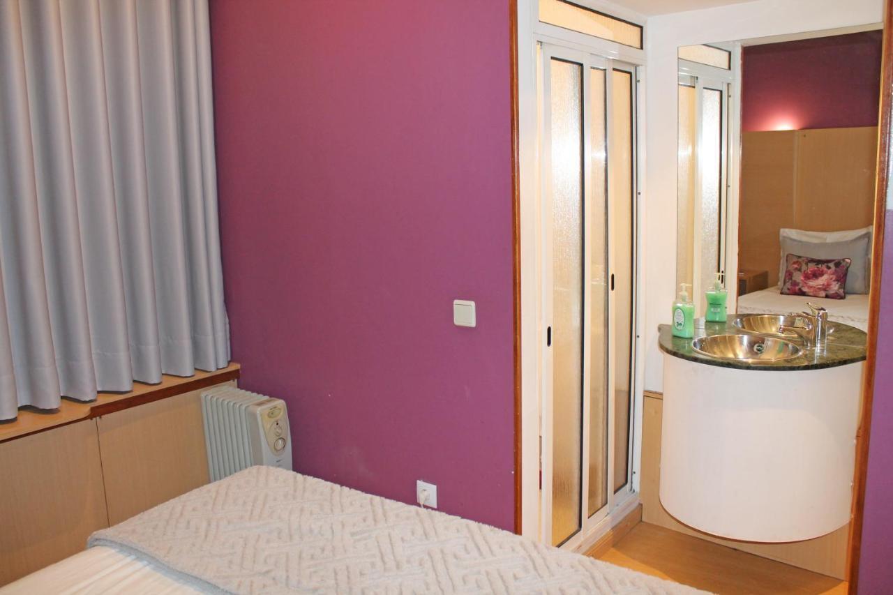Residencial Paranhos Porto Kültér fotó