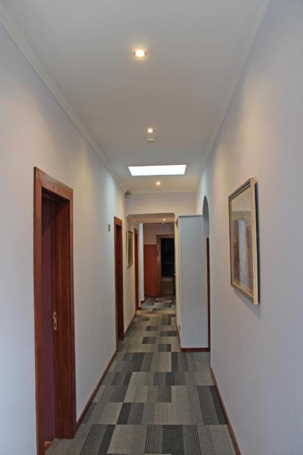 Residencial Paranhos Porto Kültér fotó