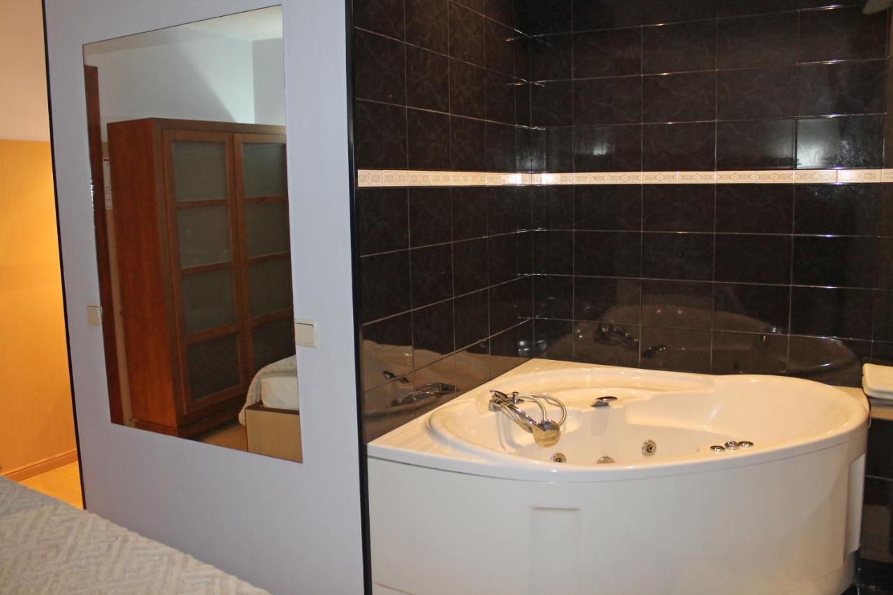 Residencial Paranhos Porto Kültér fotó